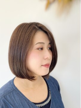 ルヴェール 北方店(LeVert) ボブ03