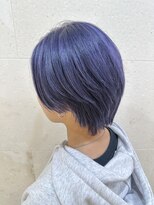 シャンティ 札幌駅前店(Shanti)&nbsp;ブルーバイオレット【熊谷美咲】