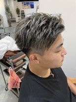 シードバイシャムロック(SEED by Shamrock)&nbsp;【ホワイトメッシュカラー】