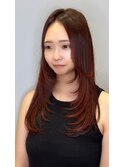 韓国風レイヤー