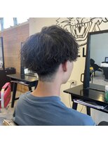 シリー(SILLY)&nbsp;ツイストスパイラル