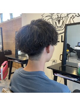 シリー(SILLY) ツイストスパイラル