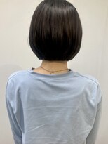 エイト 三軒茶屋店(EIGHT) ミニボブ