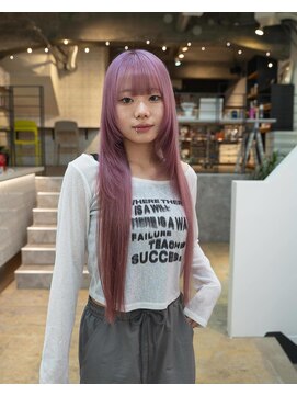 マーケット(MARKET) ピンクカラー