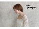 アグラントープ(a Gland taupe)の写真