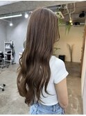 ロングレイヤー