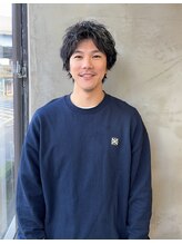 ヘアーリゾートレガロ 八尾店(Hair Resort regalo) ニホ 