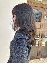 チャコレ パーチ 北千住店(Chacolle perch)&nbsp;韓国風レイヤースタイル