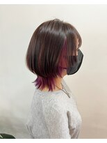 フラム(fulam)&nbsp;ショートウルフ