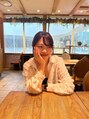 オーブ ヘアー ミスト 山口宇部店(AUBE HAIR mist) Emi 