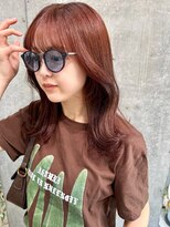 フォルテ 横浜店(FORTE)&nbsp;グレーベージュ / ニュアンスカラー/くびれ