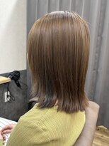 テーラ 南流山店(TELA)&nbsp;外ハネボブ