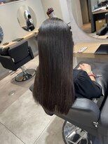 モク 川口店(mok)&nbsp;オージュアトリートメント