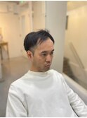 20代30代40代◎スーツ短髪流行ツーブロックヘア
