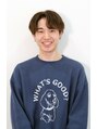 ジャミン 長嶺店(Jammin.) 新塘 亮介