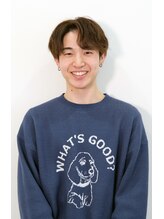 ジャミン 長嶺店(Jammin.) 新塘 亮介