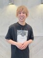 ロアー ヘアー リンク 葛西駅前店(RAWR hair link) 小林 覧童