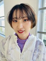 エクリボンヌ(equri bonne)&nbsp;【equribonne目黒】おすすめスタイル【目黒】