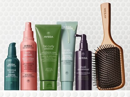 フィガロ アヴェダ(FIGARO AVEDA)の写真