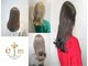 エイムヘアーティエル 鶴川店(eim hair tiele)の写真