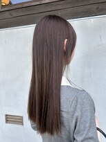 ニコット(nicott)&nbsp;ミルクティーカラー