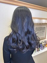 松本平太郎美容室 銀座本店&nbsp;黒髪×ケラスターゼ