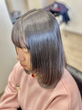 バンビ 大矢野店( Bambi) サイドレイヤー