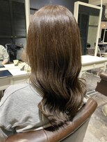 ナイン(N INE.)&nbsp;アッシュベージュ