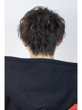 リップスアネックス 大宮(LIPPS annex) フォーミュラマッシュ