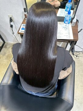 メリー オオサカ(Merly Osaka) original straight