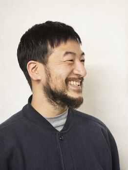 カットクラブ(CUT CLUB)の写真/【西18丁目】30代・40代の大人男性に支持◎ビジネススタイルからナチュラルスタイルまで幅広くご提案★