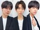 オグジュアリー 表参道(aux.)の写真/清潔感あるstyleで好感度UP！キメすぎず、でもおしゃれ。仕事帰りもおすすめ★リピーター多数◎[表参道]