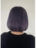 ラベンダーアッシュ