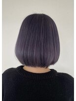 トータルビューティブレイクデュオ(TOTAL BEAUTY BREK DUO)&nbsp;ラベンダーアッシュ