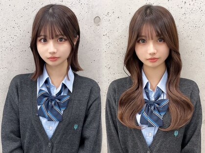 シイム(CYM)の写真