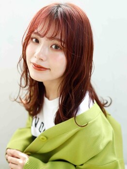 ヴァロア 保谷店(BAROA)の写真/《お客様の気持ちを大切に新しいスタイルを》丁寧なカウンセリング×抜群の技術で"あなたに似合う"をご提供