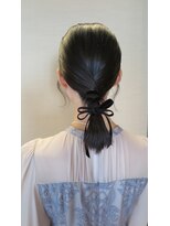 アーカイブ(Archive) ローポニーarrenge