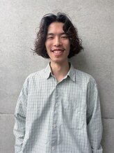 ティール 代々木上原(Teal) 谷口 陸