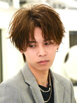 ゴールド 大阪 梅田店(GOALD) センターパート