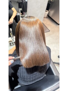 バックス(BUCKS) “美髪”は作れる。