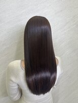 プルクラ ギンザ(Pulchra GINZA)&nbsp;◇プレミアム髪質改善トリートメント◇