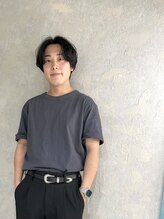 セシル 成城学園前(CECIL)&nbsp;岡崎 勇人