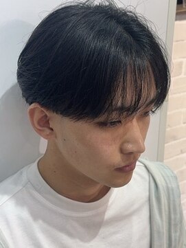 アンジェ(ange) シースルーマッシュ