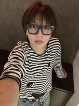 アビー(ABEY) ゴチョウ リク