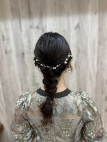 ラカトッカ(LAKA TOCCA)&nbsp;【ゆる編み下ろし◎】