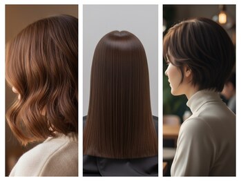 FLAIR　【フレアー】