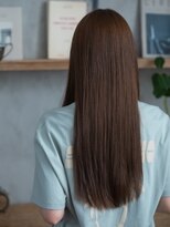 シェルク バイ シャッセ(cerc by SASE)&nbsp;カジュアルロング