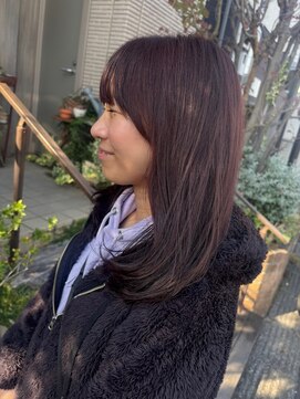 ミディアムレイヤー