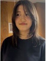 ドゥフト(duft.)&nbsp;casual × layer