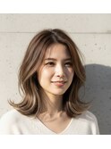 レイヤーカット